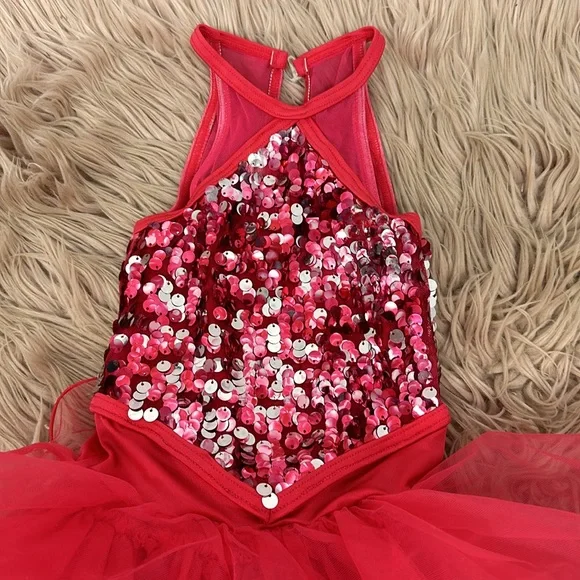 Dance Costumes - Picture 2 of 3